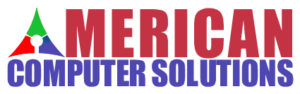 AmericanComputer Solutions